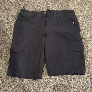 Kuhl shorts